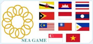 Sea Games là gì? Ngọn đuốc thể thao Đông Nam Á và ý nghĩa của nó