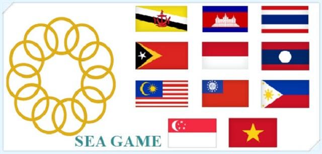Sea Games là gì? Ngọn đuốc thể thao Đông Nam Á và ý nghĩa của nó